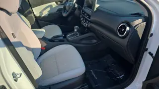 Hyundai KONA 2023 AWD SEL 4dr Crossover