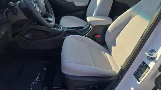 Hyundai KONA 2023 AWD SEL 4dr Crossover