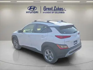 Hyundai KONA 2023 AWD SEL 4dr Crossover