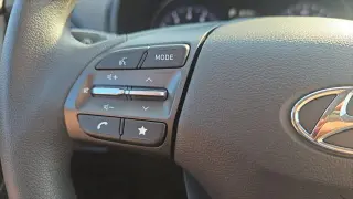 Hyundai KONA 2023 AWD SEL 4dr Crossover