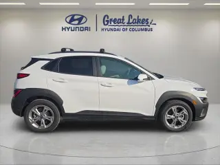 Hyundai KONA 2023 AWD SEL 4dr Crossover