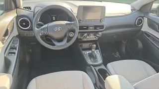 Hyundai KONA 2023 AWD SEL 4dr Crossover