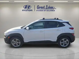 Hyundai KONA 2023 AWD SEL 4dr Crossover
