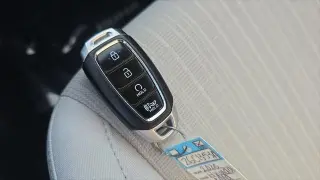 Hyundai KONA 2023 AWD SEL 4dr Crossover