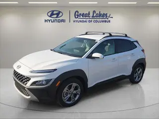 Hyundai KONA 2023 AWD SEL 4dr Crossover