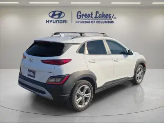 Hyundai KONA 2023 AWD SEL 4dr Crossover
