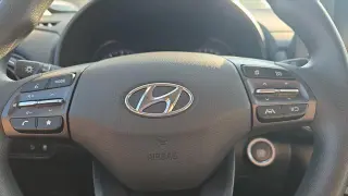 Hyundai KONA 2023 AWD SEL 4dr Crossover