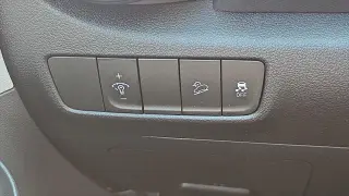 Hyundai KONA 2023 AWD SEL 4dr Crossover