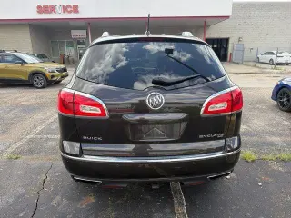 Buick Enclave 2014 AWD Leather 4dr Crossover