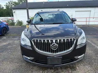 Buick Enclave 2014 AWD Leather 4dr Crossover