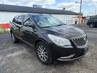 Buick Enclave 2014 AWD Leather 4dr Crossover