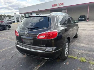 Buick Enclave 2014 AWD Leather 4dr Crossover