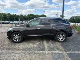 Buick Enclave 2014 AWD Leather 4dr Crossover