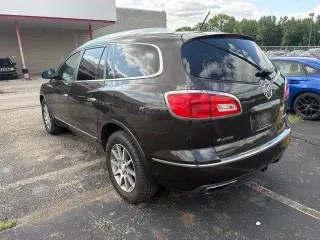 Buick Enclave 2014 AWD Leather 4dr Crossover