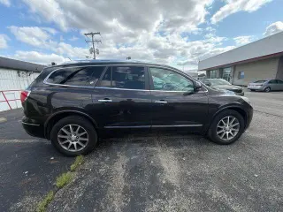 Buick Enclave 2014 AWD Leather 4dr Crossover
