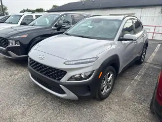 Hyundai KONA 2023 AWD SEL 4dr Crossover