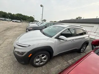 Hyundai KONA 2023 AWD SEL 4dr Crossover