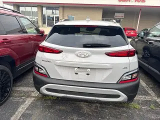 Hyundai KONA 2023 AWD SEL 4dr Crossover