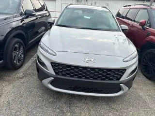 Hyundai KONA 2023 AWD SEL 4dr Crossover