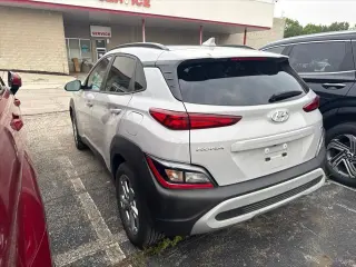 Hyundai KONA 2023 AWD SEL 4dr Crossover