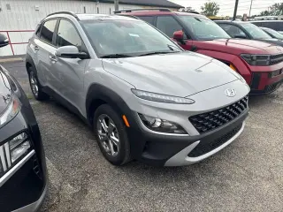 Hyundai KONA 2023 AWD SEL 4dr Crossover