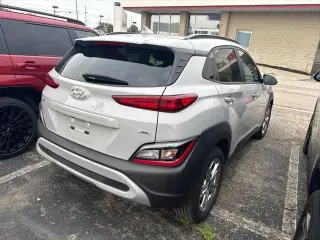 Hyundai KONA 2023 AWD SEL 4dr Crossover