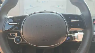 Hyundai IONIQ 5 2024 AWD SEL 4dr Crossover