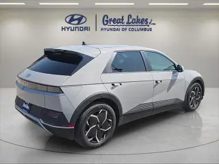 Hyundai IONIQ 5 2024 AWD SEL 4dr Crossover