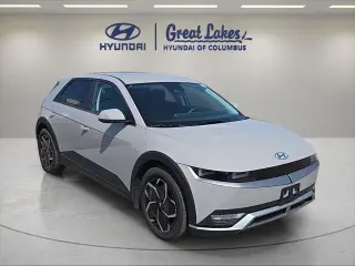 Hyundai IONIQ 5 2024 AWD SEL 4dr Crossover