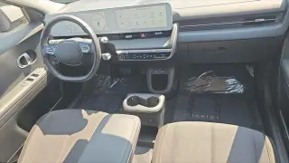 Hyundai IONIQ 5 2024 AWD SEL 4dr Crossover