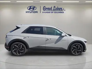 Hyundai IONIQ 5 2024 AWD SEL 4dr Crossover