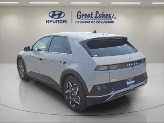 Hyundai IONIQ 5 2024 AWD SEL 4dr Crossover