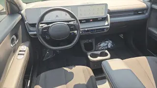 Hyundai IONIQ 5 2024 AWD SEL 4dr Crossover