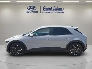 Hyundai IONIQ 5 2024 AWD SEL 4dr Crossover