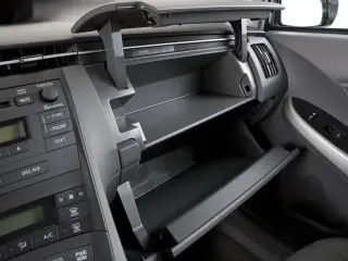 Toyota Prius 2010 IV 4dr Hatchback
