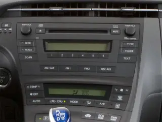 Toyota Prius 2010 IV 4dr Hatchback