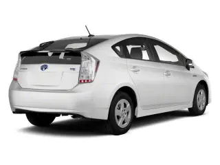 Toyota Prius 2010 IV 4dr Hatchback
