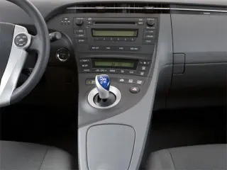 Toyota Prius 2010 IV 4dr Hatchback