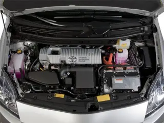 Toyota Prius 2010 IV 4dr Hatchback