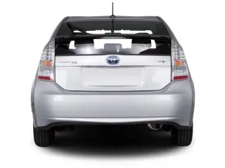 Toyota Prius 2010 IV 4dr Hatchback