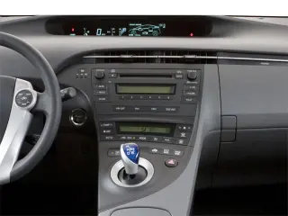 Toyota Prius 2010 IV 4dr Hatchback