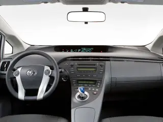 Toyota Prius 2010 IV 4dr Hatchback