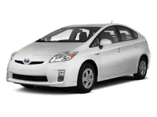 Toyota Prius 2010 IV 4dr Hatchback