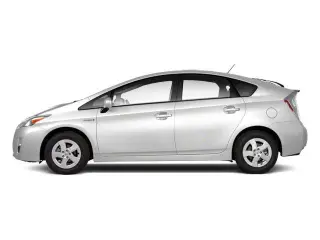 Toyota Prius 2010 IV 4dr Hatchback