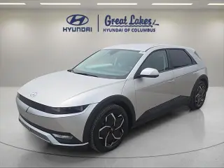 Hyundai IONIQ 5 2024 AWD SEL 4dr Crossover