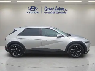 Hyundai IONIQ 5 2024 AWD SEL 4dr Crossover