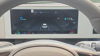 Hyundai IONIQ 5 2024 AWD SEL 4dr Crossover