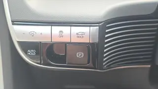 Hyundai IONIQ 5 2024 AWD SEL 4dr Crossover