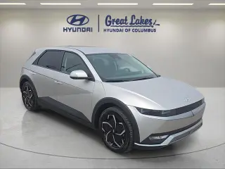 Hyundai IONIQ 5 2024 AWD SEL 4dr Crossover