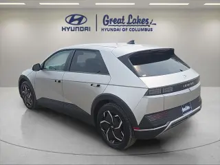 Hyundai IONIQ 5 2024 AWD SEL 4dr Crossover